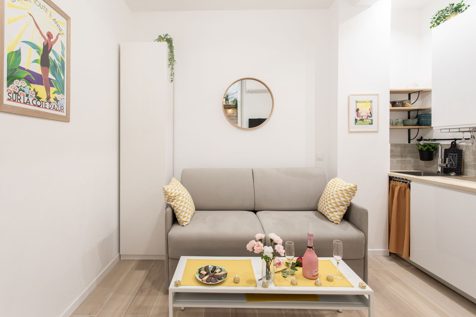 Itsenäinen Studio Nice 415931