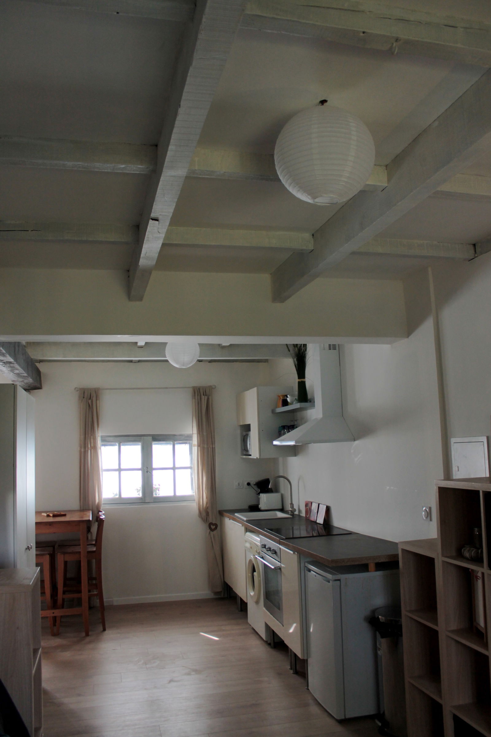 Kotimajoitus Castelnau-le-Lez 107253