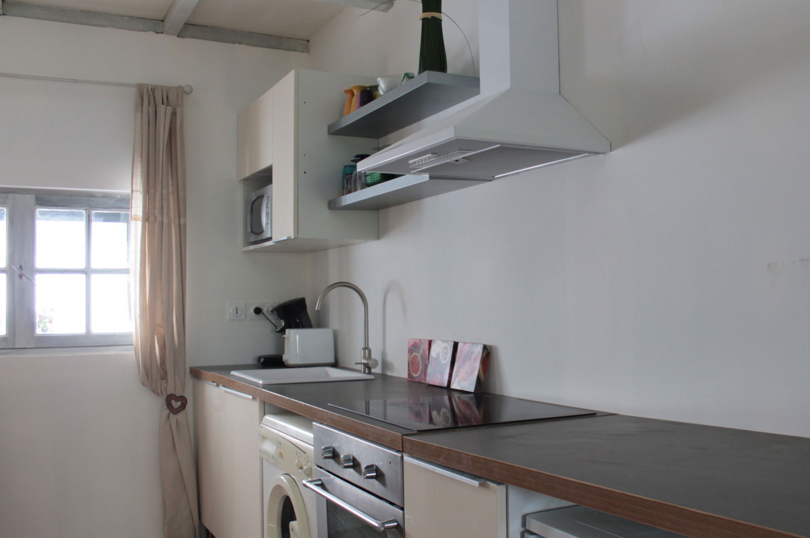Kotimajoitus Castelnau-le-Lez 107253