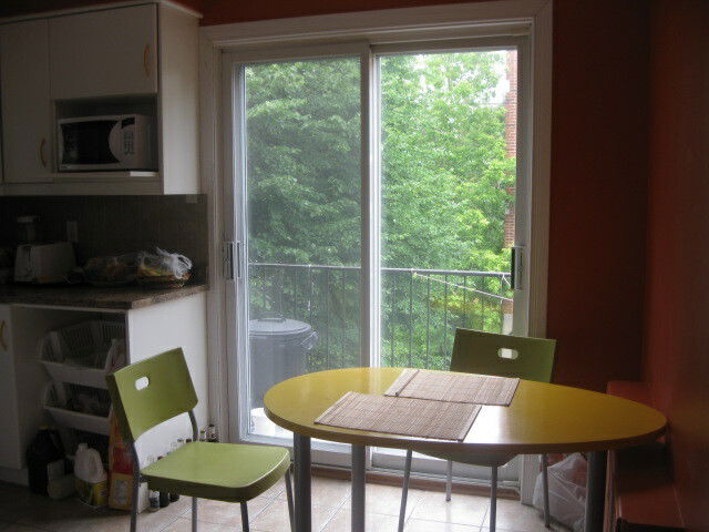 Järjestäminen Montréal 3659