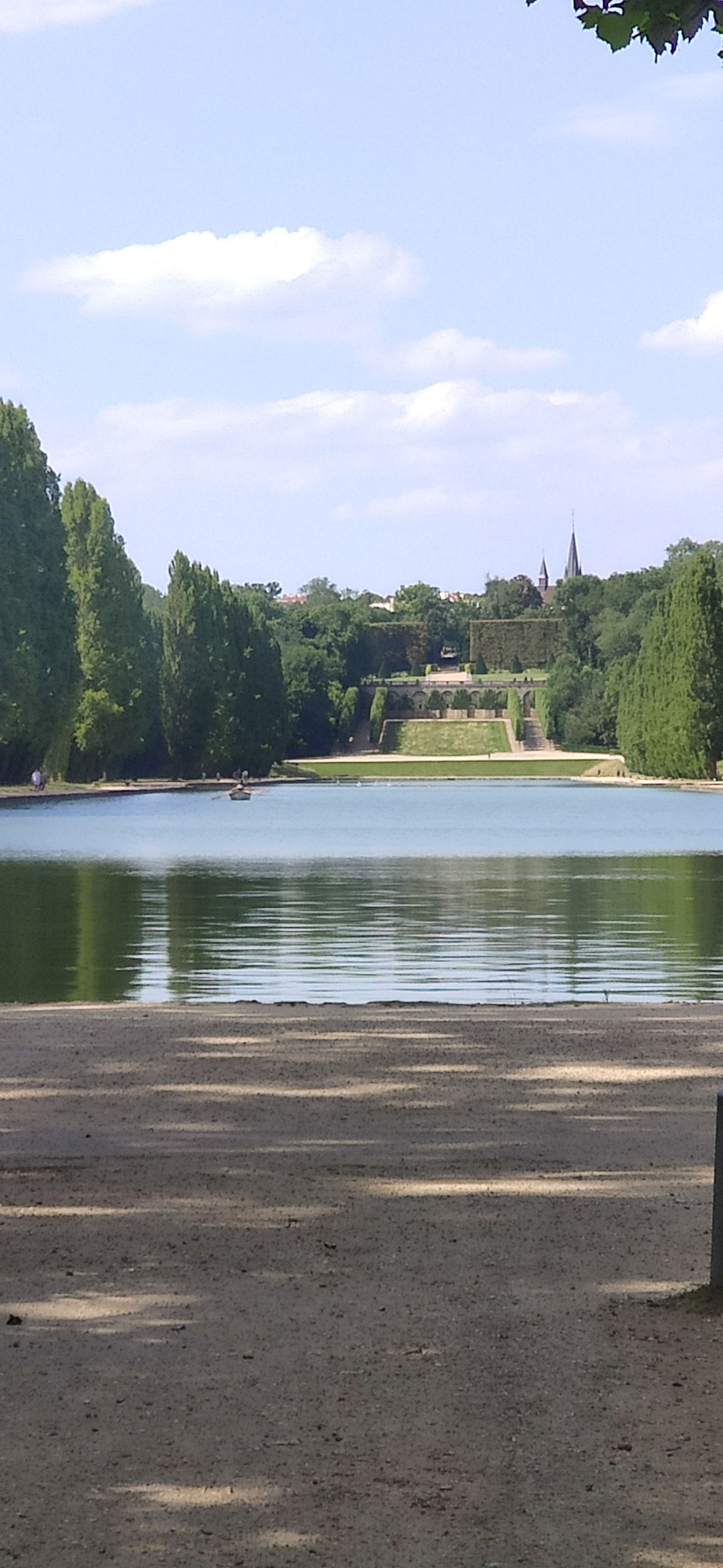 Kotimajoitus Châtenay-Malabry 413290