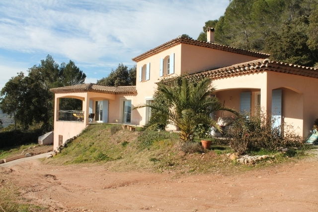 Kotimajoitus La Motte 51857