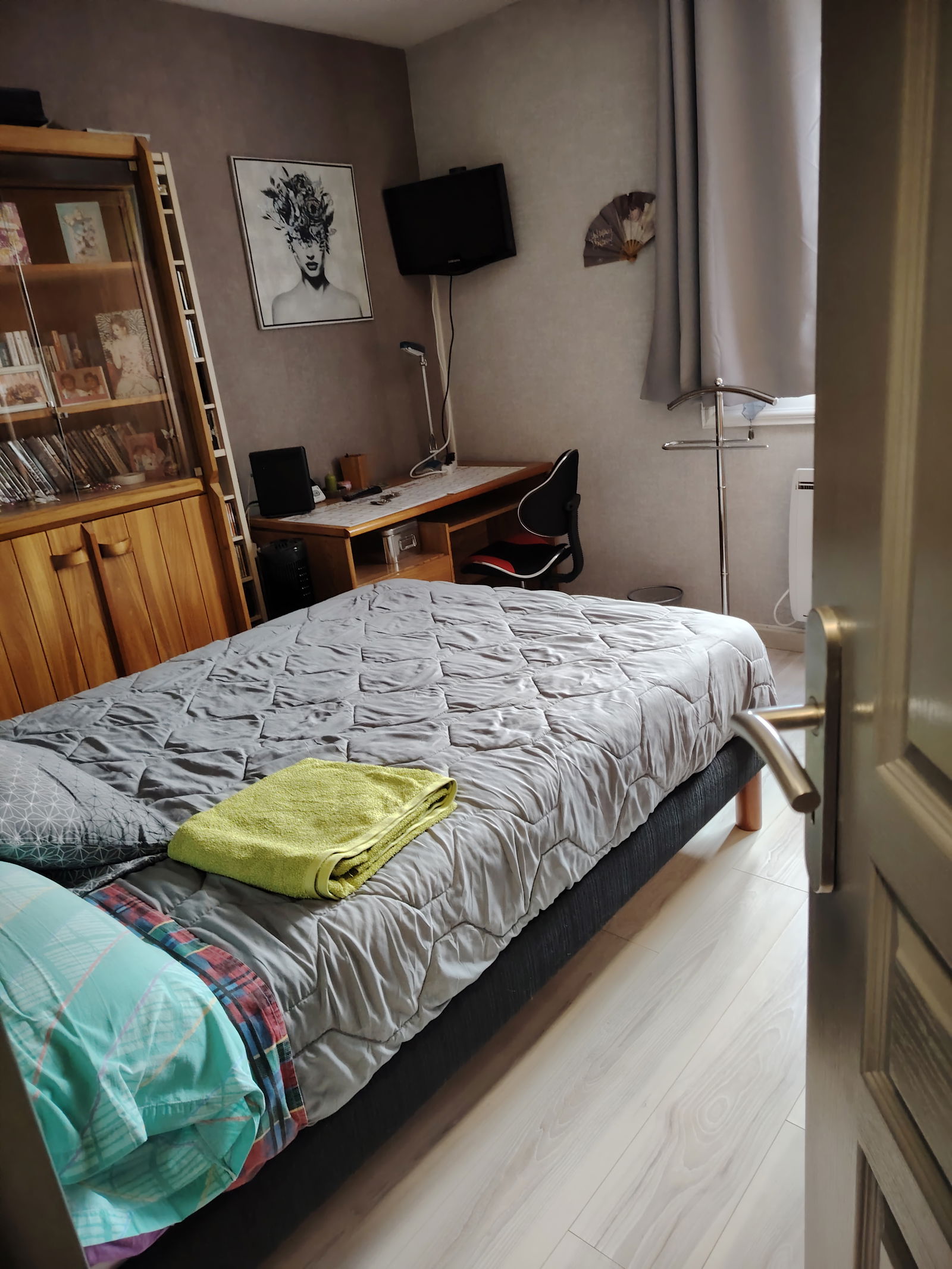 Kotimajoitus Châteauroux 399437
