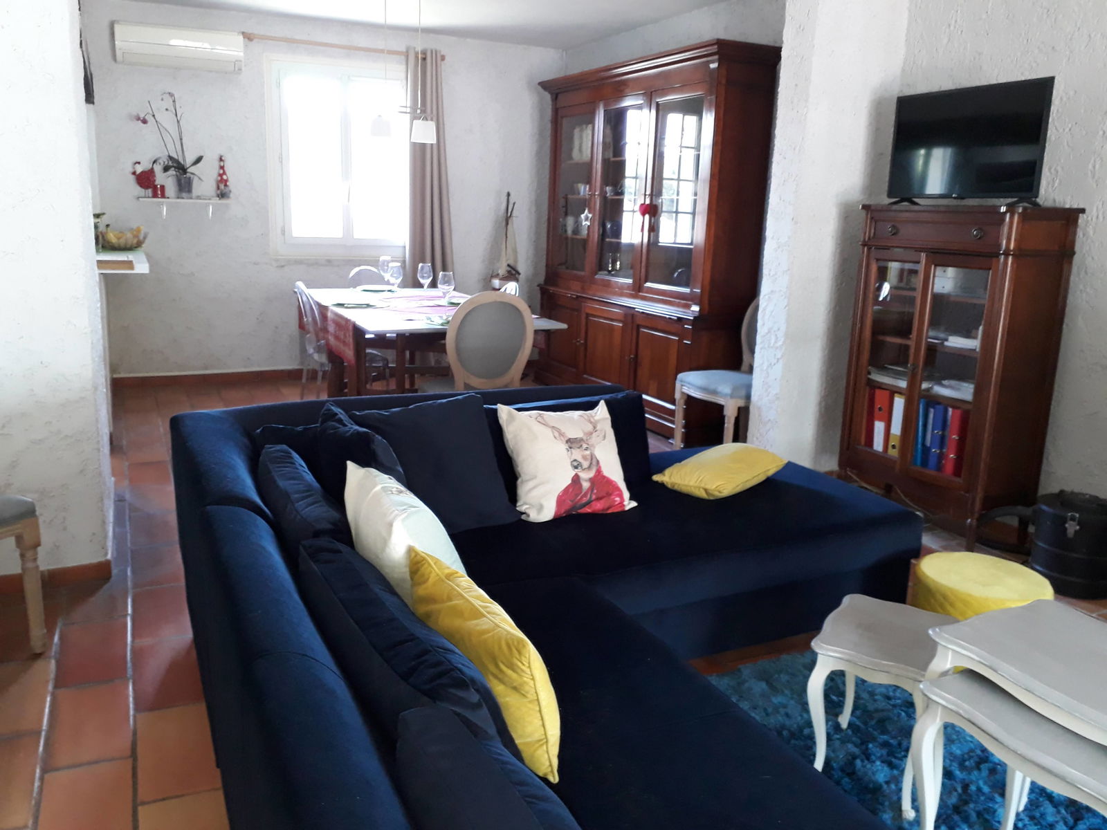 Kotimajoitus Apt 558504