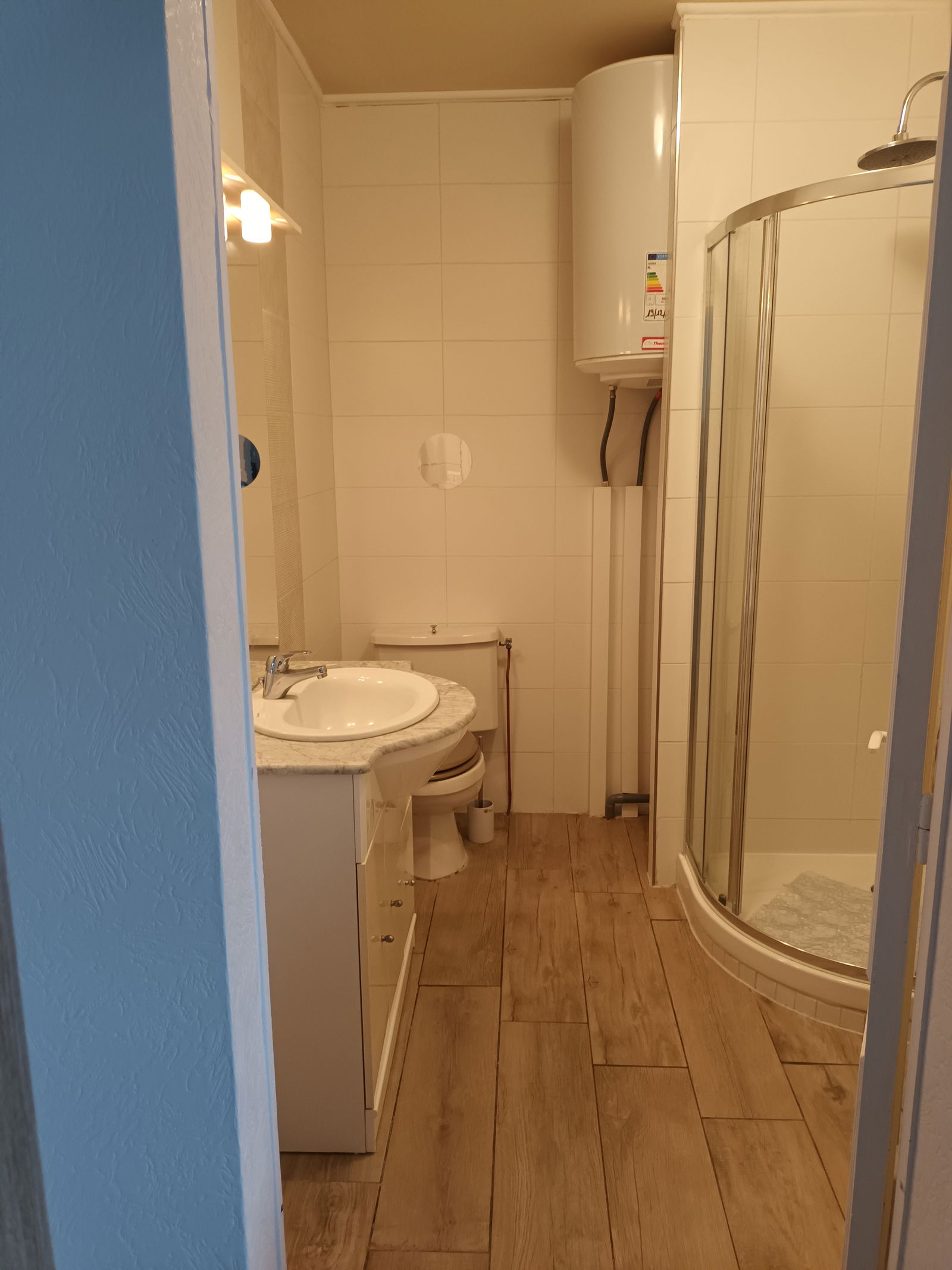 Itsenäinen Studio Marmande 429930