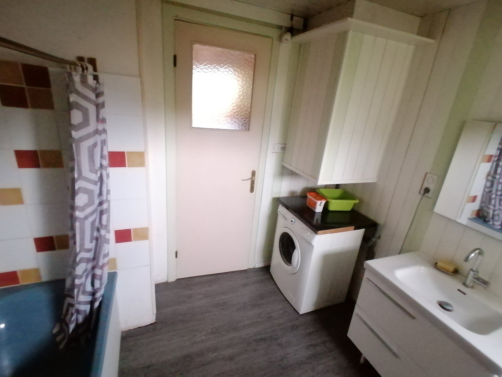 Homestay Mulhouse 258349