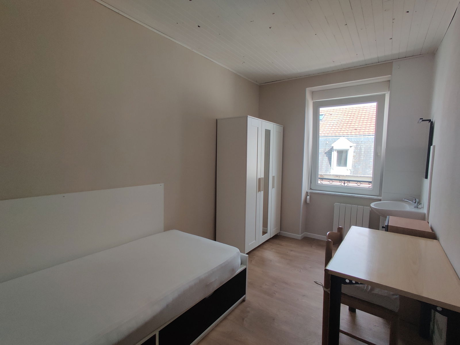 Collocazione Mulhouse 273088