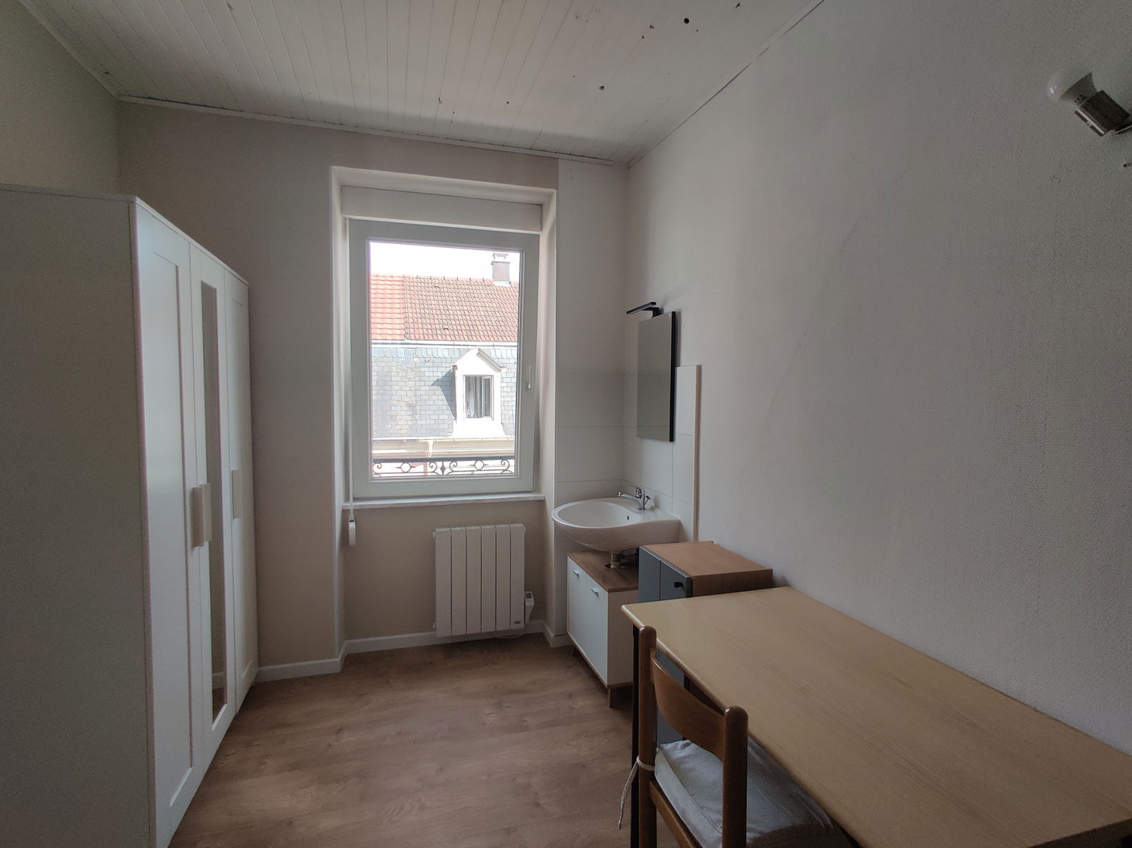 Colocation Mulhouse 273088