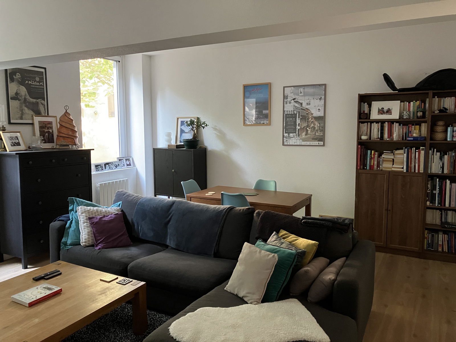 Colocatie Mulhouse 580535