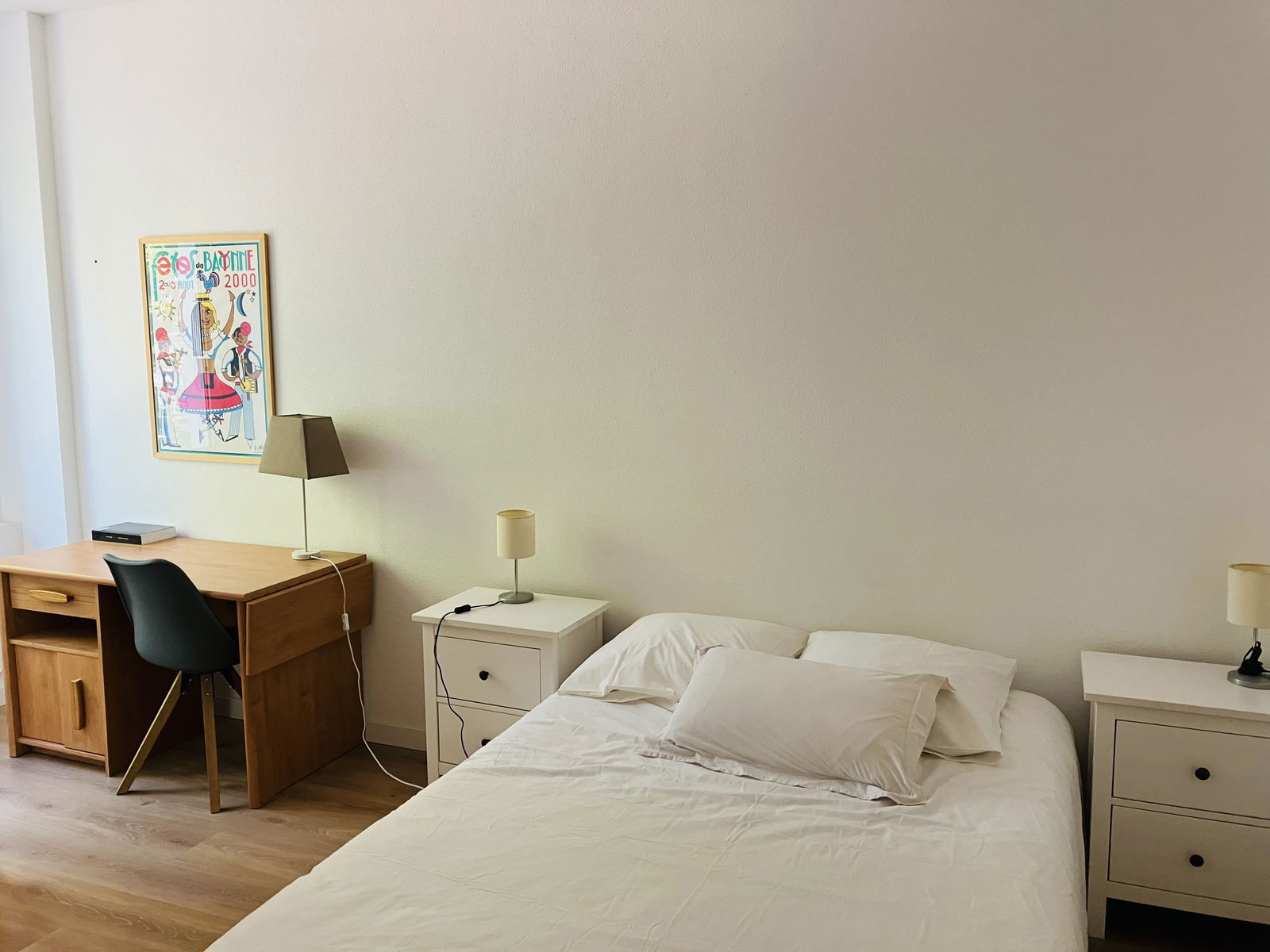 Colocación Mulhouse 580535