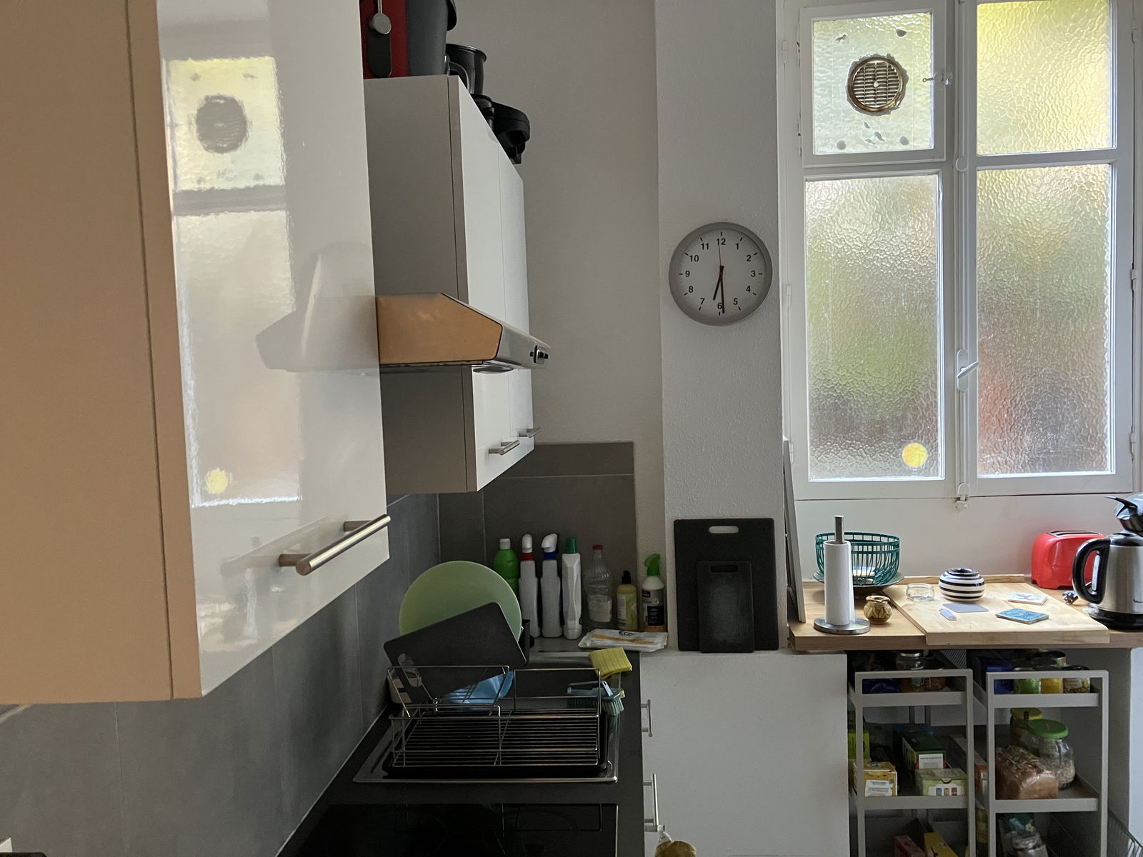 Colocación Mulhouse 580535