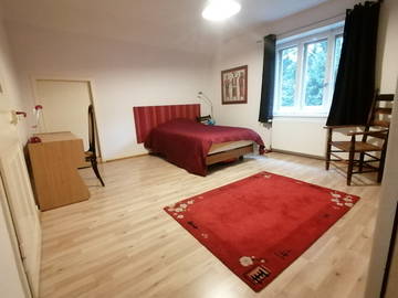 Chambre À Louer Mulhouse 258349