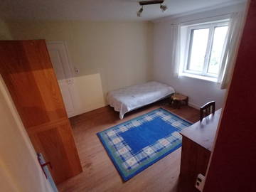 Chambre À Louer Mulhouse 258349