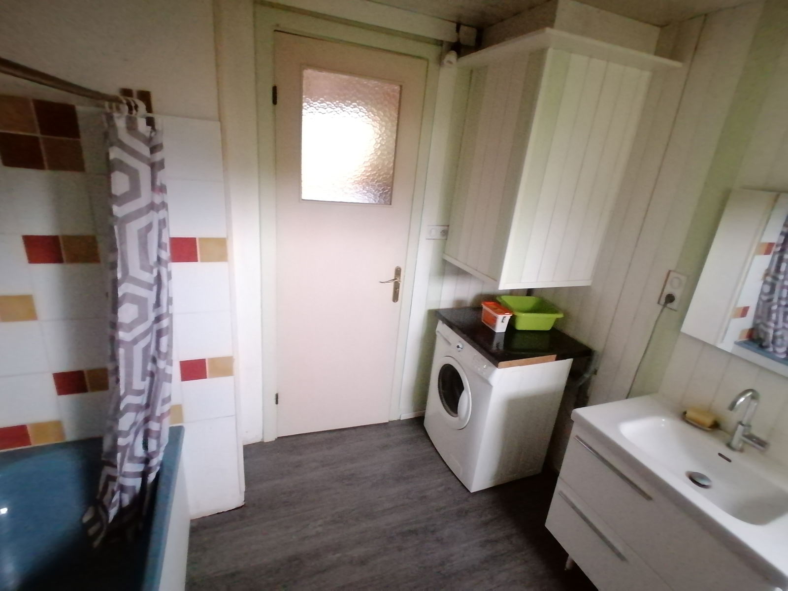 Gastgezin Mulhouse 258349