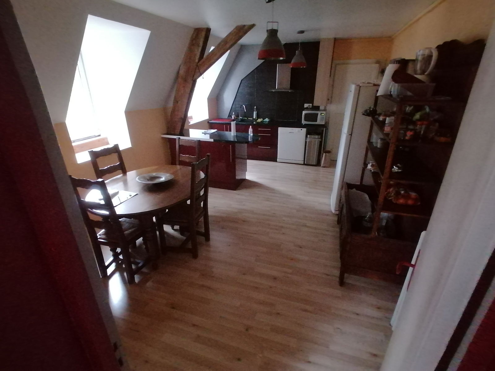 Quedarse En Casa Mulhouse 258349