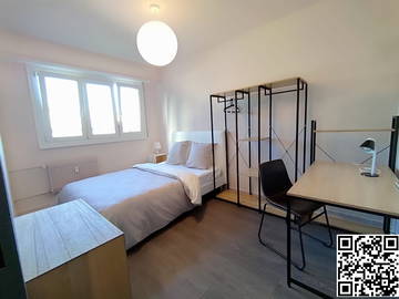 Alojamiento Compartido Mulhouse 517149-1