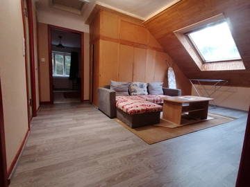 Roomlala | Mulhouse, Quarto Mobiliado