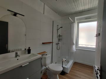 Chambre À Louer Mulhouse 273088