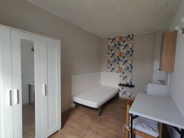 Chambre À Louer Mulhouse 273088