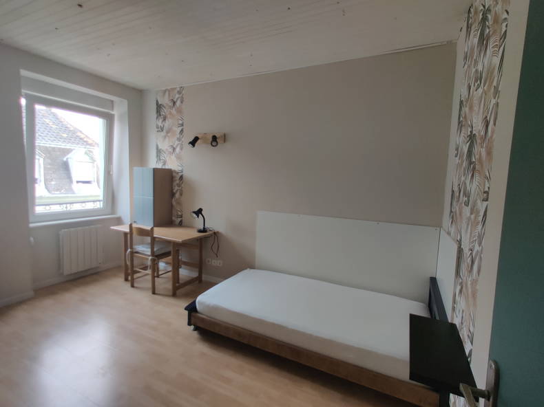 Colocation Mulhouse 273088-4