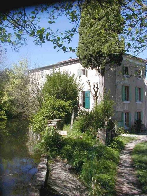 Camere Per Gli Ospiti Sorèze 83179