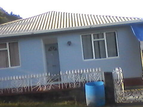 Bed And Breakfast Wallibou 82179-2