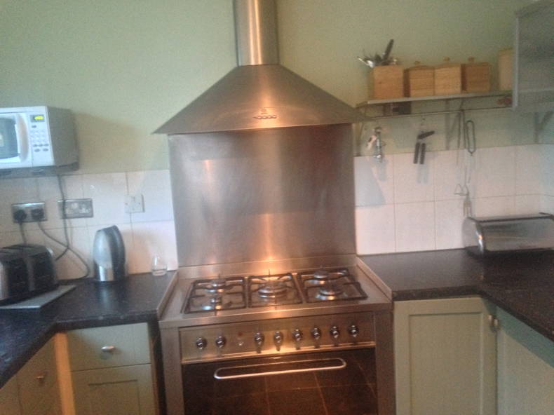 Bed And Breakfast Wallibou 82179-3