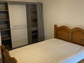 Chambre À Louer Villefranche-De-Lauragais 475221