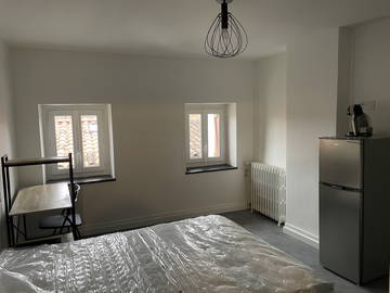 Chambre À Louer Villefranche-De-Lauragais 475221