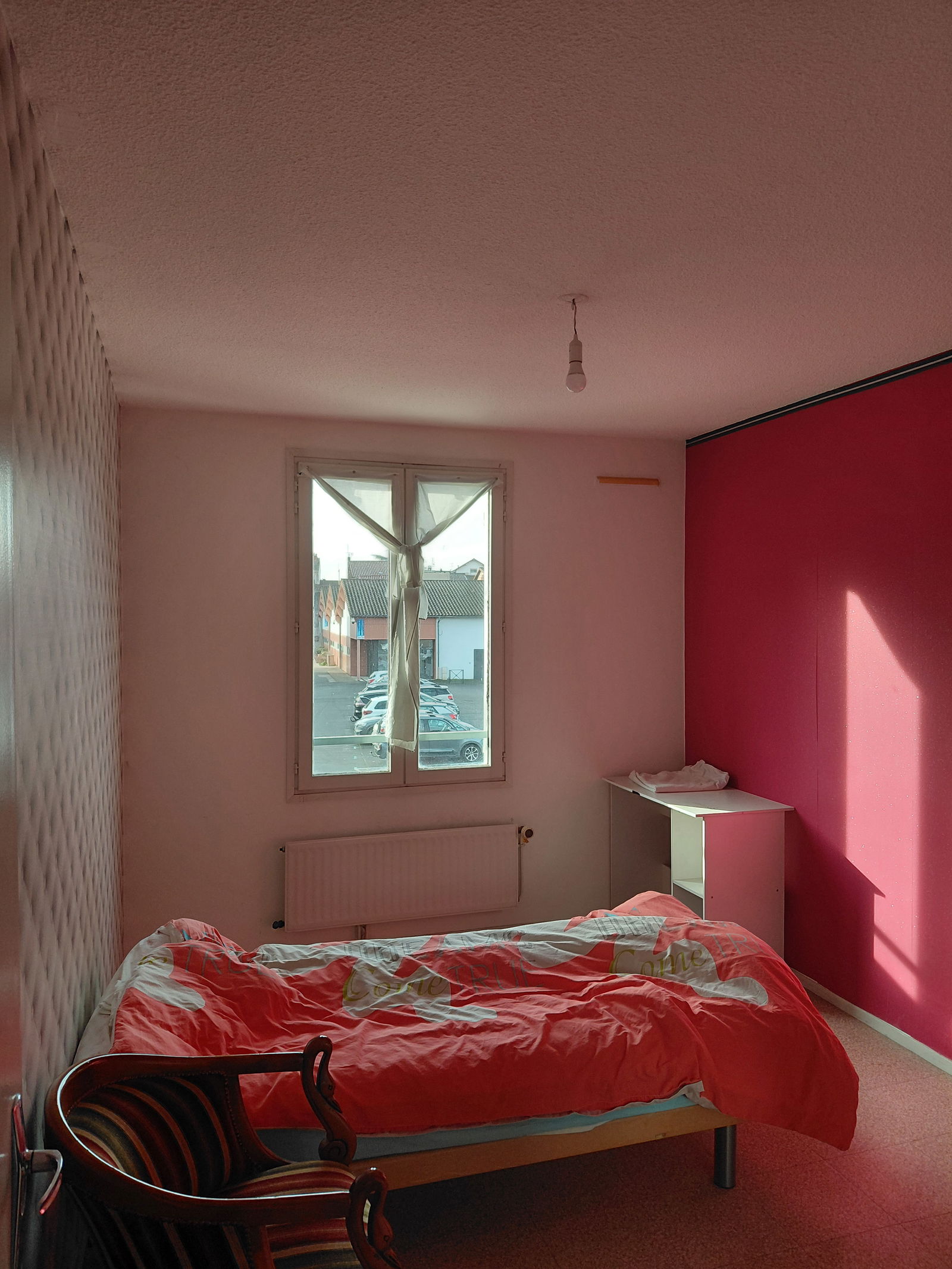 Hemvistelse Mâcon 656072