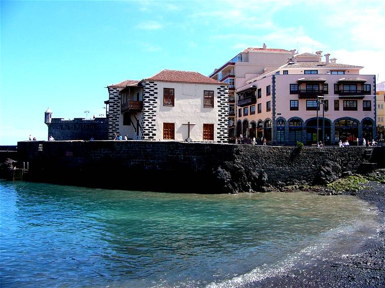 Homestay Puerto de la Cruz 104868-1