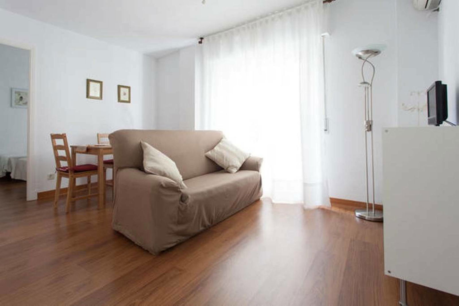 Studio Indépendant Séville 96861