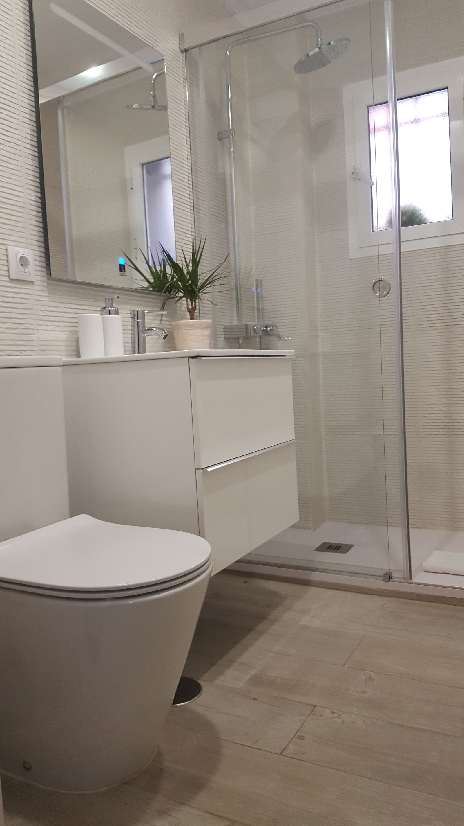 Studio Indépendant Séville 96861