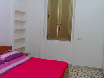 Habitación En Alquiler Reggio Calabria 146906