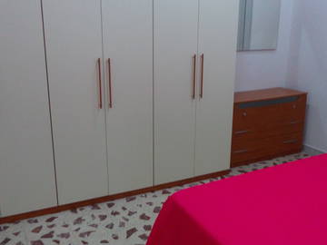 Chambre Chez L'habitant Reggio Calabria 146906-4