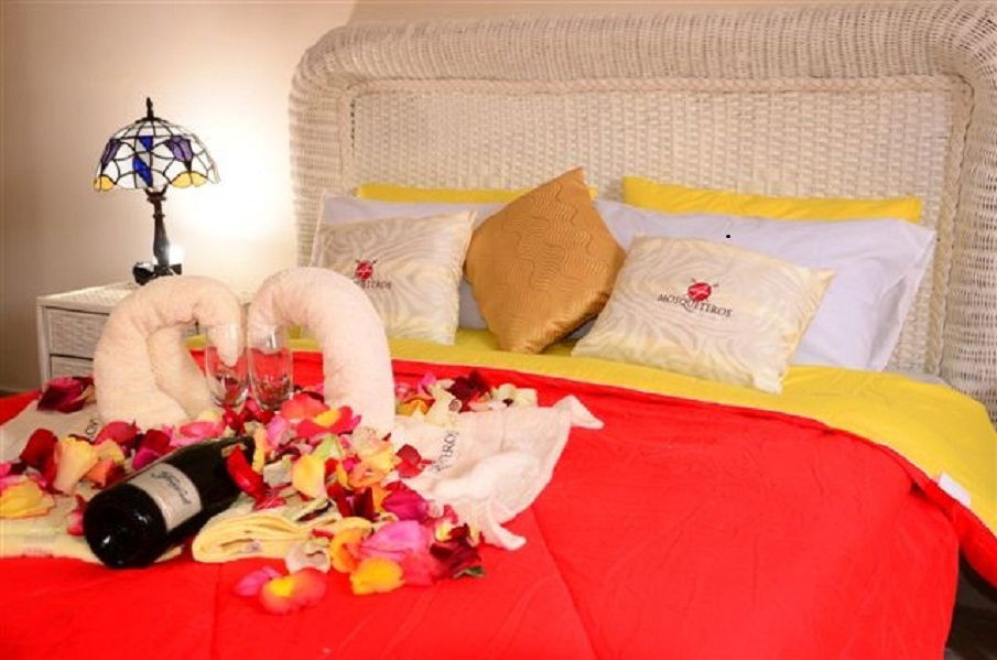 Gästezimmer La Habana 197247