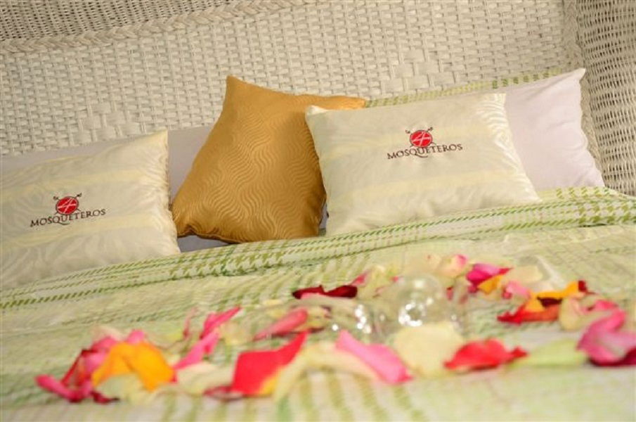 Gästezimmer La Habana 197247