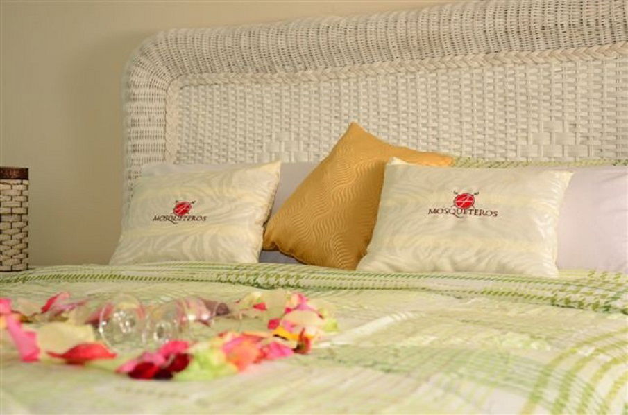 Gästezimmer La Habana 197247