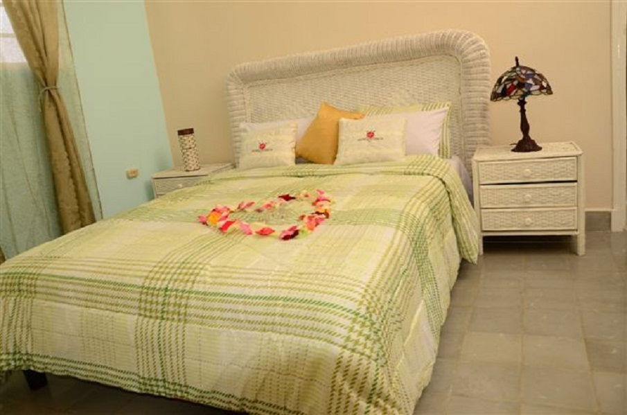 Gästezimmer La Habana 197247