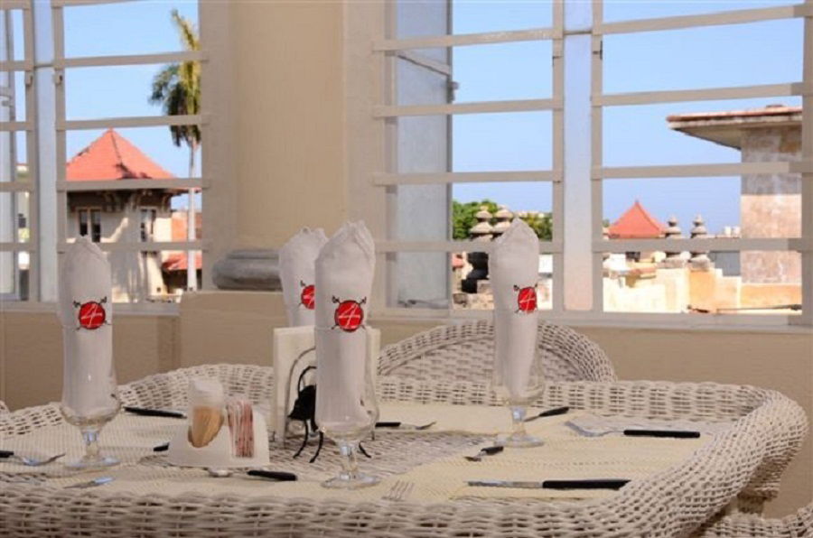 Gästezimmer La Habana 197247