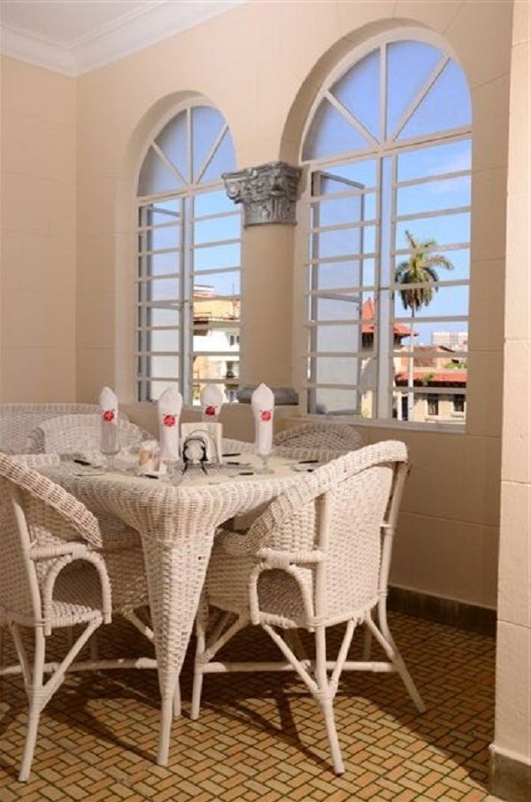 Gästezimmer La Habana 197247