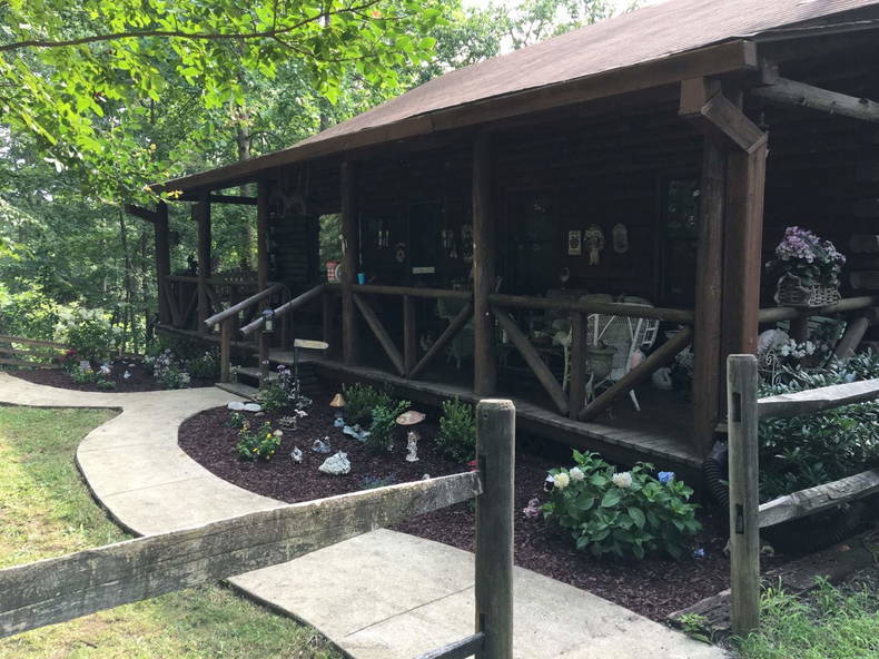 Homestay Annapolis 194769-1