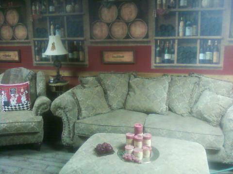 Homestay Annapolis 194769-3