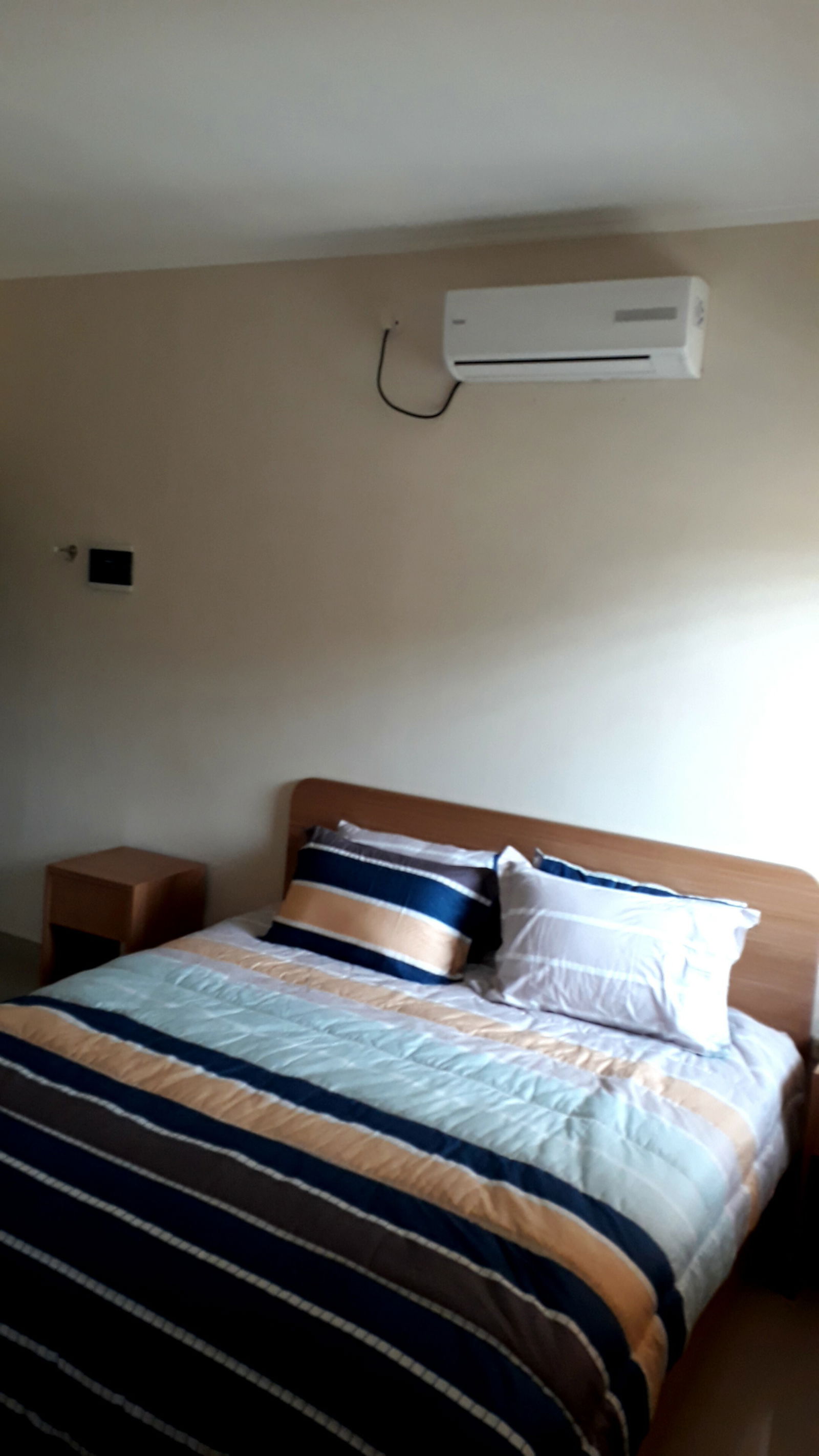 Homestay Banten 186037