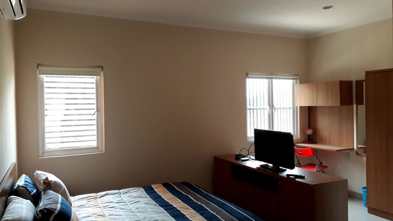 Homestay Banten 186037