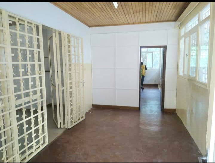 Itsenäinen Studio Bangui 335469