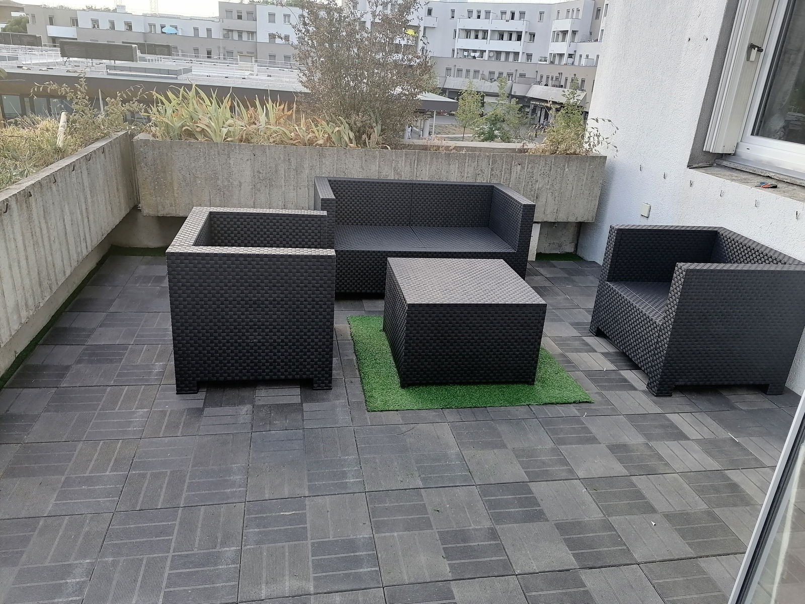 Estudio Independiente Villefontaine 244735