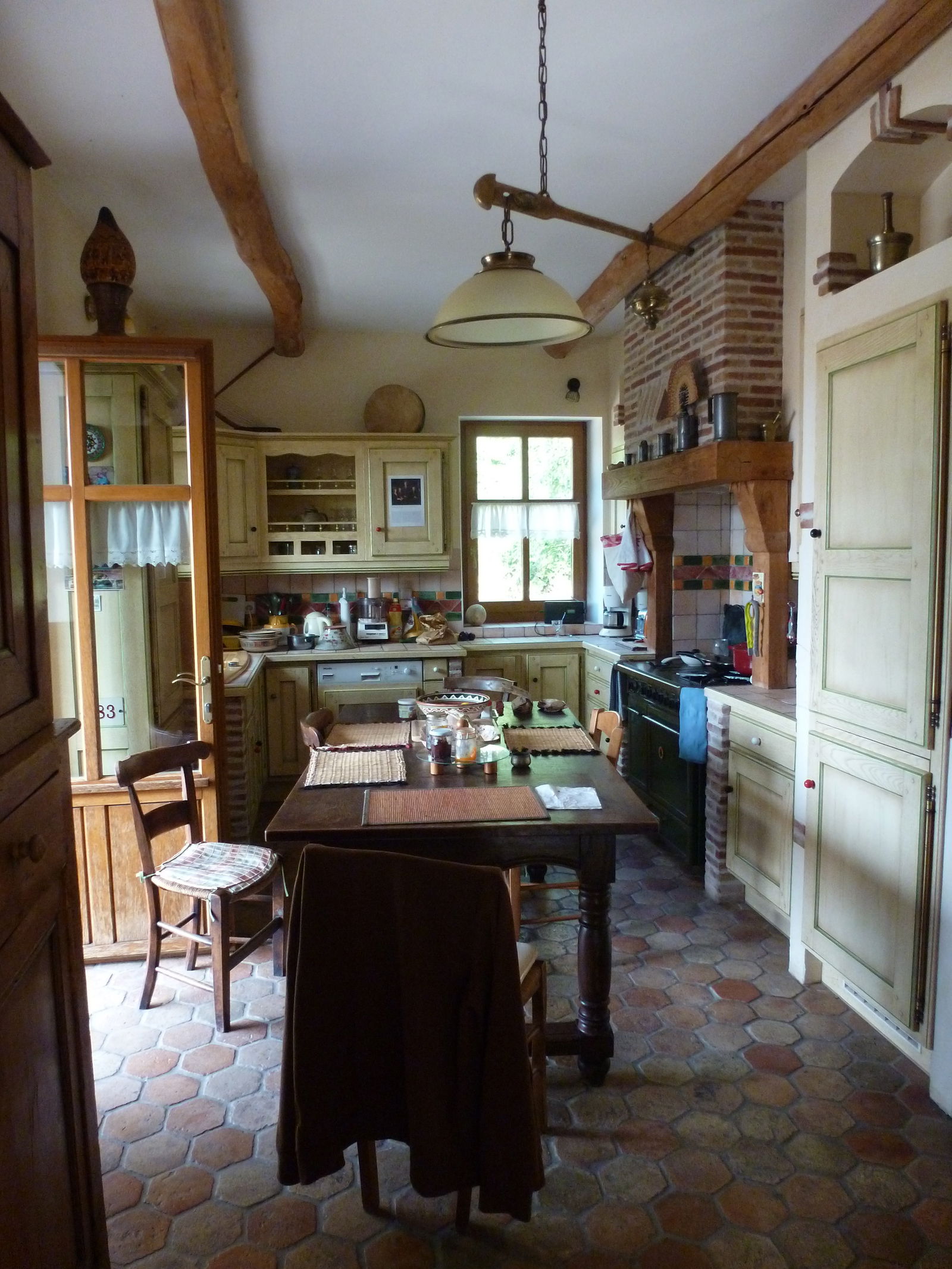 Quedarse En Casa Darbres 240414