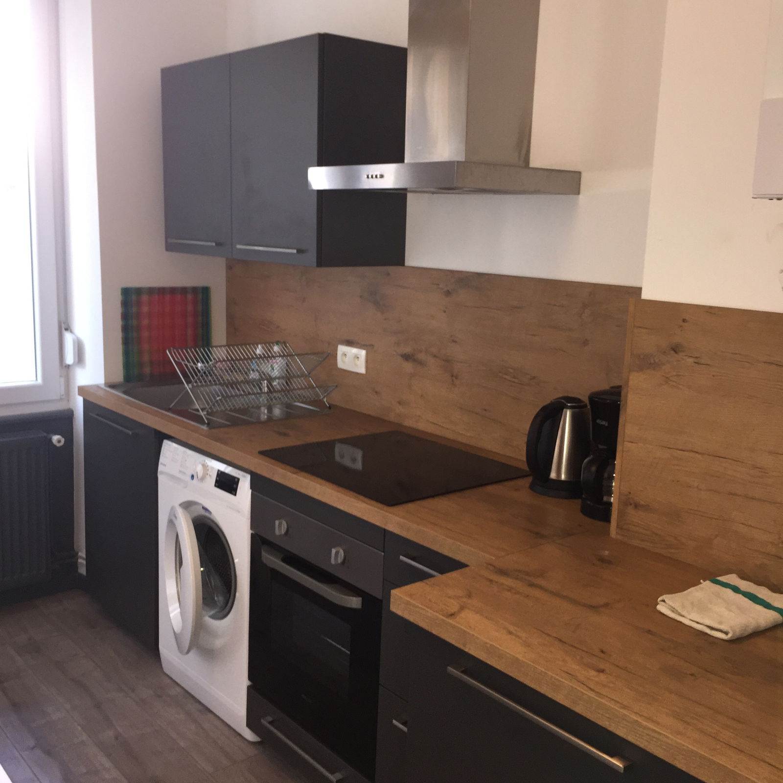 Colocación Mulhouse 246690