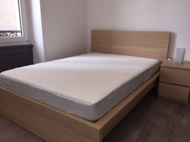Colocación Mulhouse 246690